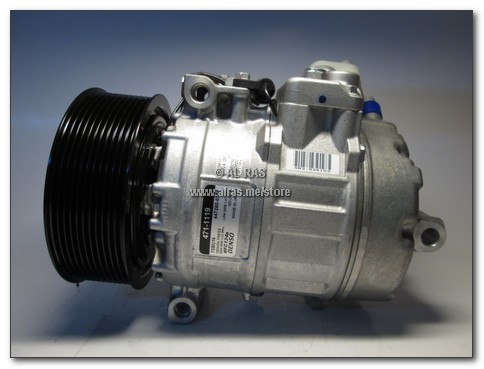 COMP. MB AXOR 24V 11PK